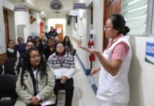 Conozca la importancia de la extracción de leche materna