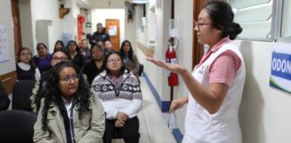 Conozca la importancia de la extracción de leche materna