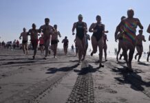 Abierta la convocatoria para la contratación de salvavidas