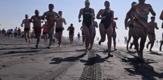 Abierta la convocatoria para la contratación de salvavidas