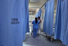 Cuidados Intensivos de HGE: atención especializada para pacientes en estado crítico