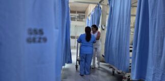 Cuidados Intensivos de HGE: atención especializada para pacientes en estado crítico