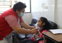 Lactancia materna, la mejor aliada contra la bronquiolitis