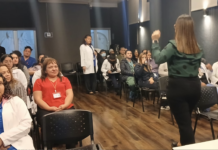 Capacitaciones 2026, un compromiso con la calidad en el HGE