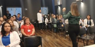 Capacitaciones 2026, un compromiso con la calidad en el HGE