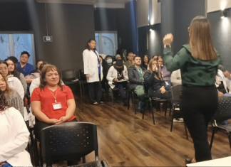 Capacitaciones 2026, un compromiso con la calidad en el HGE