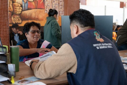 ¿Cómo tramitar una pensión por VEJEZ en el IGSS? Programa de Invalidez, Vejez y Sobrevivencia (IVS)