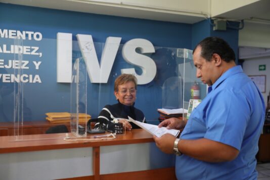 Todo lo que debes saber sobre el programa de IVS del IGSS