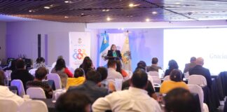 II seminario de cultura de Seguridad Social para sindicatos