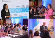 Líderes sindicales son capacitados en II Seminario de Cultura de Seguridad Social