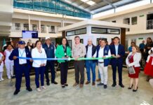 Consultorio IGSS Salamá, Baja Verapaz, se moderniza en infraestructura y tecnología