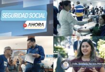 Noticiero Seguridad Social Ahora | Emisión 49