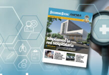 Revista Seguridad Social Ahora, septiembre-diciembre 2025