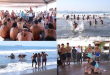 Inicia reclutamiento de salvavidas para la Semana Santa 2026