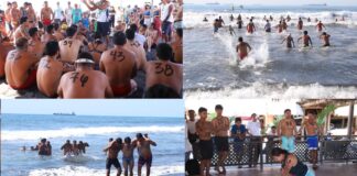 Inicia reclutamiento de salvavidas para la Semana Santa 2026
