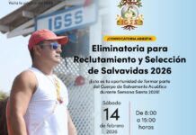 Soy502: ¡Se buscan salvavidas! IGSS lanza convocatoria laboral