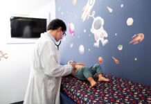 En el Día Internacional contra el Cáncer Infantil, el IGSS apuesta por la atención oportuna