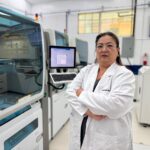 4. María Elena Ramírez – Gineco Obstetricia