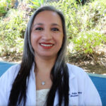 5. Aída Rodríguez – Hospital de Escuintla