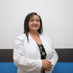 7. Dra. Irma Beatriz Rivas – Medicina Preventiva