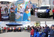 El IGSS está presente en el SINAPRESE