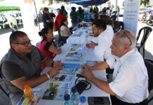 IGSS participa en Jornada Nacional de Prevención y Diagnóstico Renal