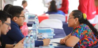 Con Jornada de Salud Renal, el IGSS conmemora el Día Mundial del Riñón