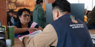 El Programa IVS del IGSS, 49 años protegiendo el futuro de los guatemaltecos