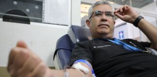 Dr. Jayrom Barrera: médico en cuerpo y sangre