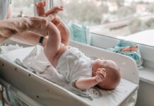 La obesidad infantil se previene desde la concepción