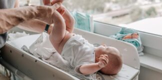 La obesidad infantil se previene desde la concepción