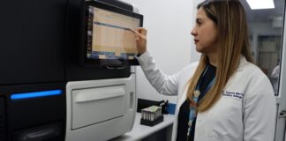 Automatización de pruebas de tuberculosis fortalece prevención en pacientes inmunocomprometidos