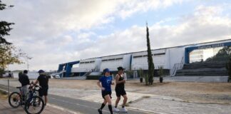 El IGSS promueve el movimiento en Semana Santa para cuidar la salud