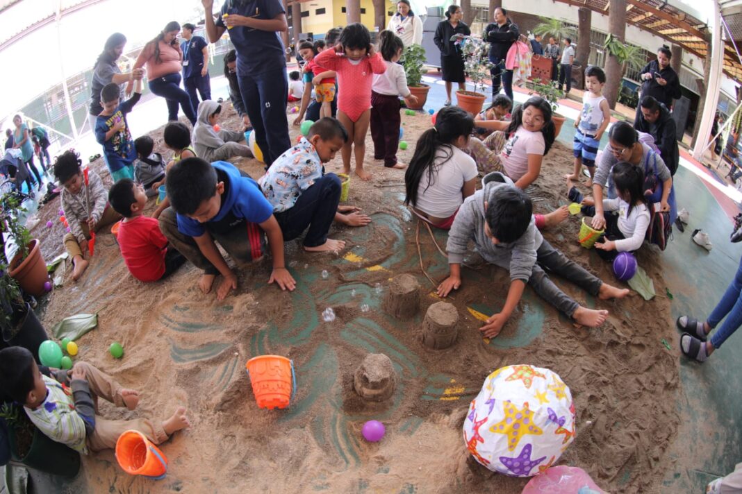 IGSS Hospital de Rehabilitación Splash Day 202600032