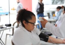 La prevención y bienestar llegan a Scentia Perfumería