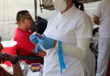 El IGSS llevó servicios de salud a Vidriera Guatemalteca S.A.
