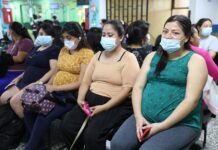 El cuidado prenatal es la clave para prevenir defectos congénitos