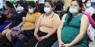 El cuidado prenatal es la clave para prevenir defectos congénitos