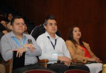Capacitan a personal en gestión presupuestaria