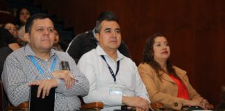 Capacitan a personal en gestión presupuestaria