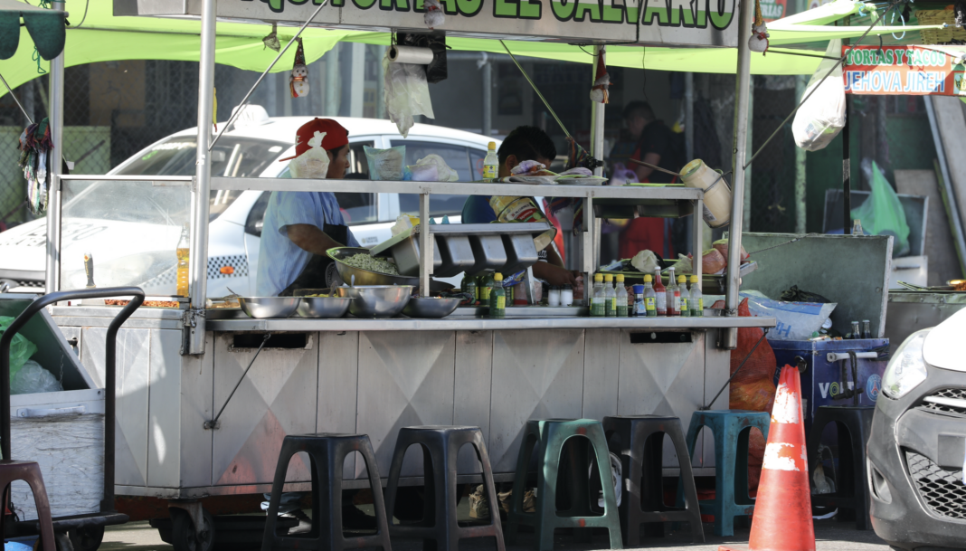 IGSS Semana Santa 26 Comer seguro 20260