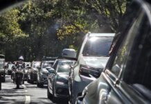 El IGSS hace un llamado a viajar con responsabilidad