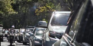 El IGSS hace un llamado a viajar con responsabilidad