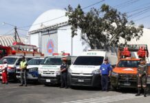 El IGSS refuerza acciones por Semana Santa y llama a la prevención en carreteras