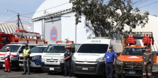 El IGSS refuerza acciones por Semana Santa y llama a la prevención en carreteras