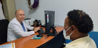 Que la diabetes no arruine su verano