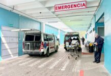 Ceibal refuerza atención ante emergencias en Semana Santa