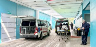 Ceibal refuerza atención ante emergencias en Semana Santa