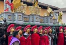 Prevención en Semana Santa, las aglomeraciones y las repercusiones en la salud