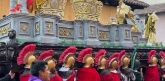 Prevención en Semana Santa, las aglomeraciones y las repercusiones en la salud